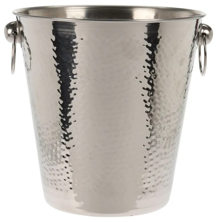 Vedro na ľad Silvia, 21x21 cm