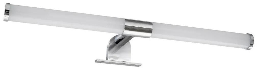 LED kúpeľňové osvetlenie na zrkadlo APA LED/6W/230V 40 cm IP44 lesklý chróm