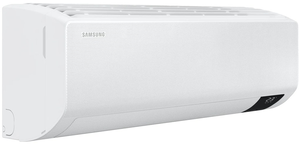 Samsung nástenná klimatizácia WINDFREE COMFORT AR12 SET bez montáže: bez montáže