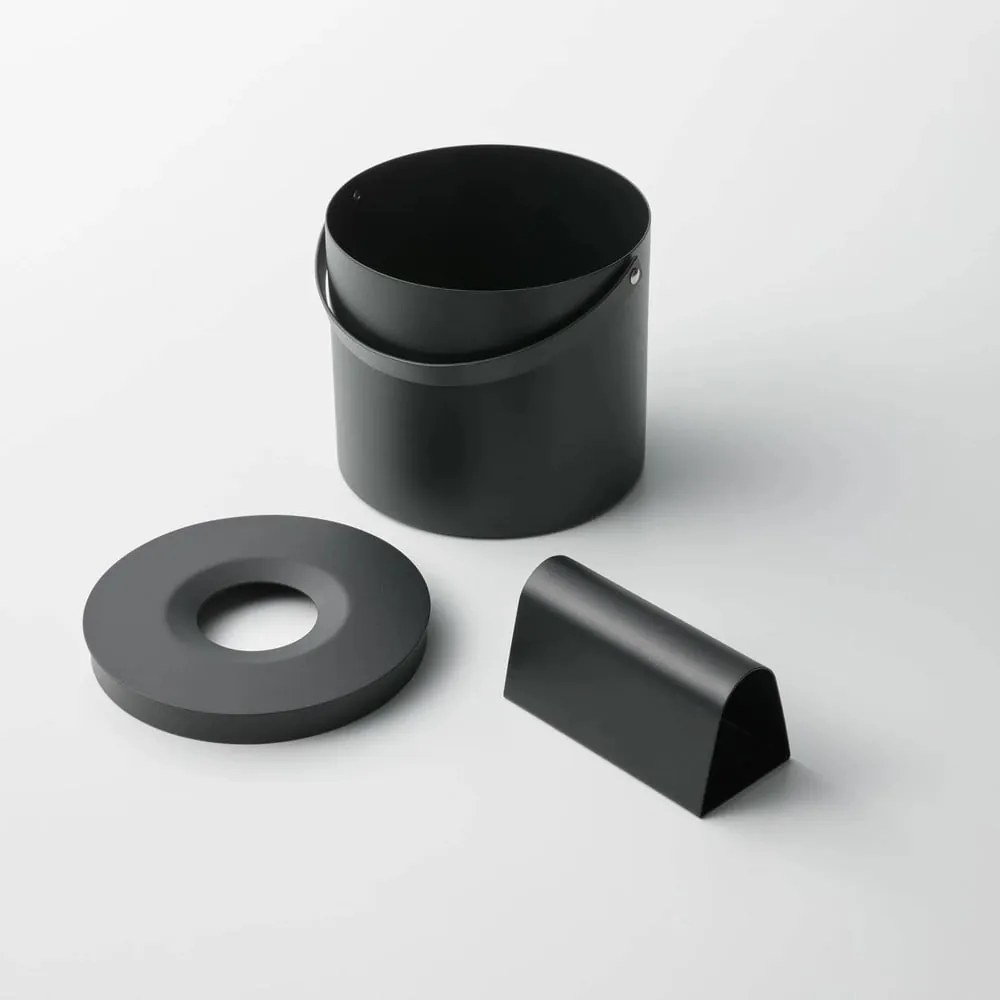 Kovový box na vreckovky Tower – YAMAZAKI