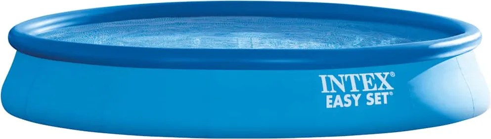 INTEX Bazén s filtračným systémom Easy Set 457x84 cm