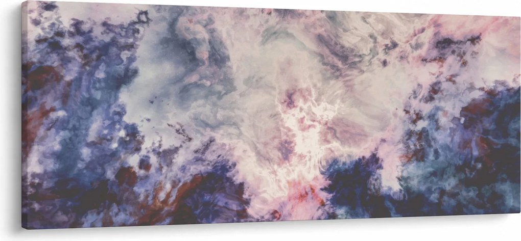 Obraz - Fantasy (120x50 cm)