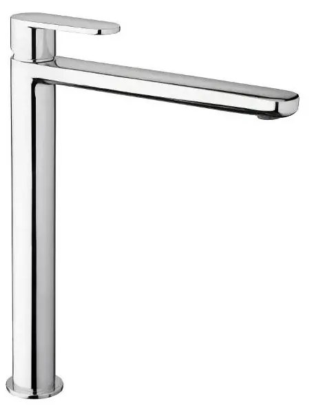 Paffoni - Umývadlová batéria CANDY lesklý chróm