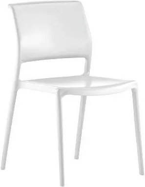 Židle ARA 310, bílá Sara310 Pedrali