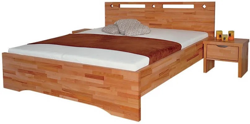 OLYMPIA Rozmer - postelí, roštov, nábytku: 120 x 200 cm