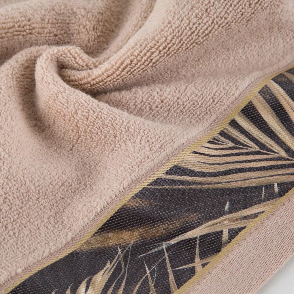 FROTÉ UTERÁK EVA MINGE11 30X50 CM BÉŽOVÁ