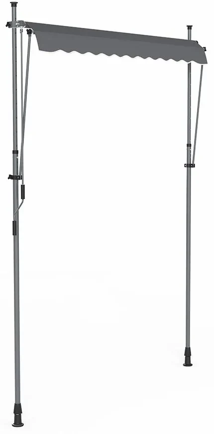 Balkónová markíza APOLLO 250 cm