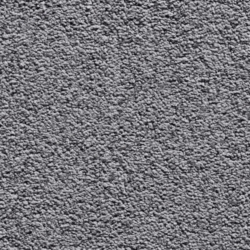 ITC, Metrážny koberec Corrado New 9892, na mieru, šíře 4m,5m, šedá, ab (mriežka), detská izba
