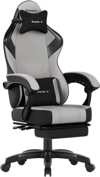 Herná stolička Force 3.7 Grey