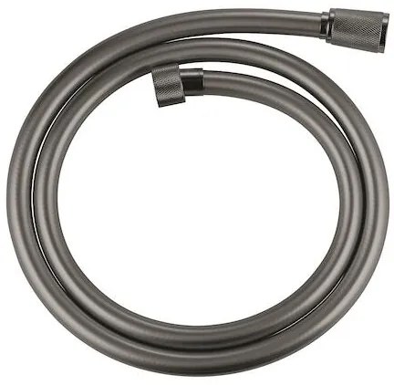 Sprchová hadica GROHE so zámkom proti pretočeniu Hard Graphite G28362A00