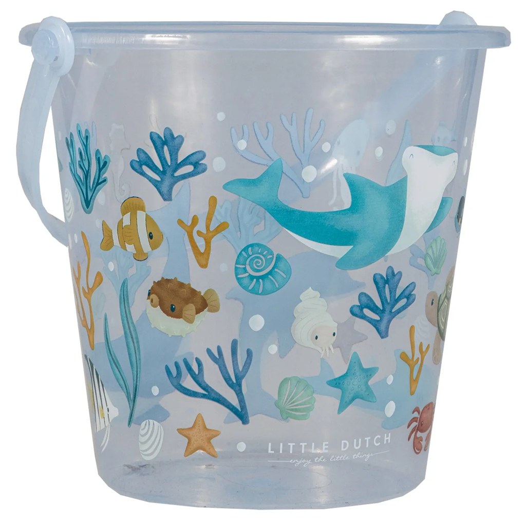 Vedierko Ocean Dreams Blue