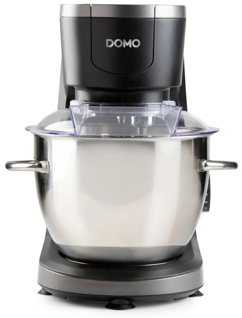 DOMO DO9293KR kuchynský robot Delicioso