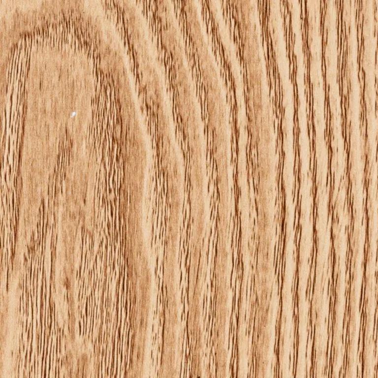 STILISTA Nástenná polica, sv. drevo, 40 x 49,5 x 11,5 cm