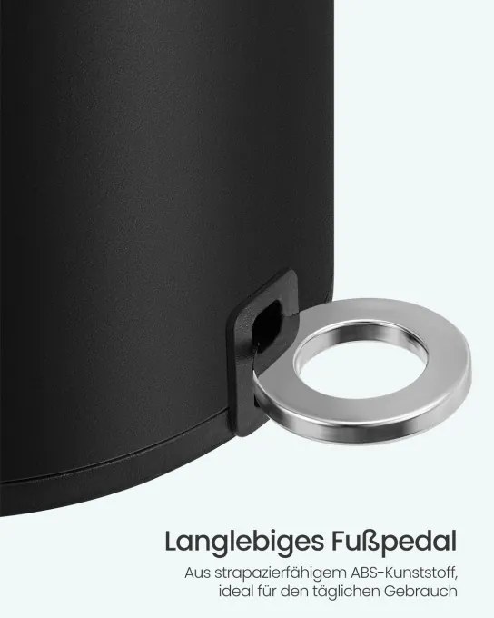 Odpadkový kôš LTB012BZ01