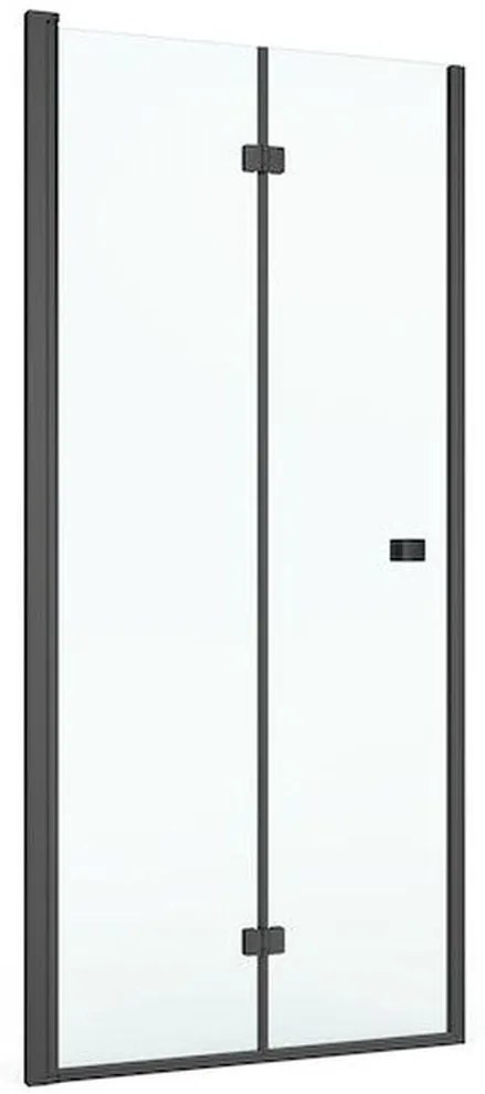 Roca Capital sprchové dvere 90 cm skladané AM4509016M
