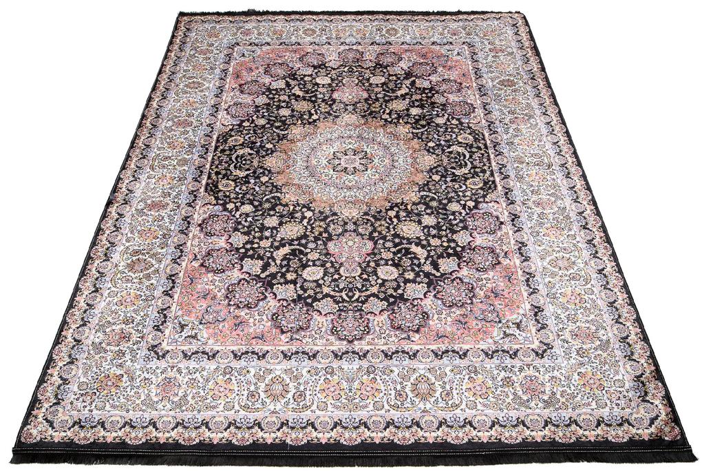 Orientálny koberec SIGRID - PRINT VICTORIA ROZMERY: 80x150