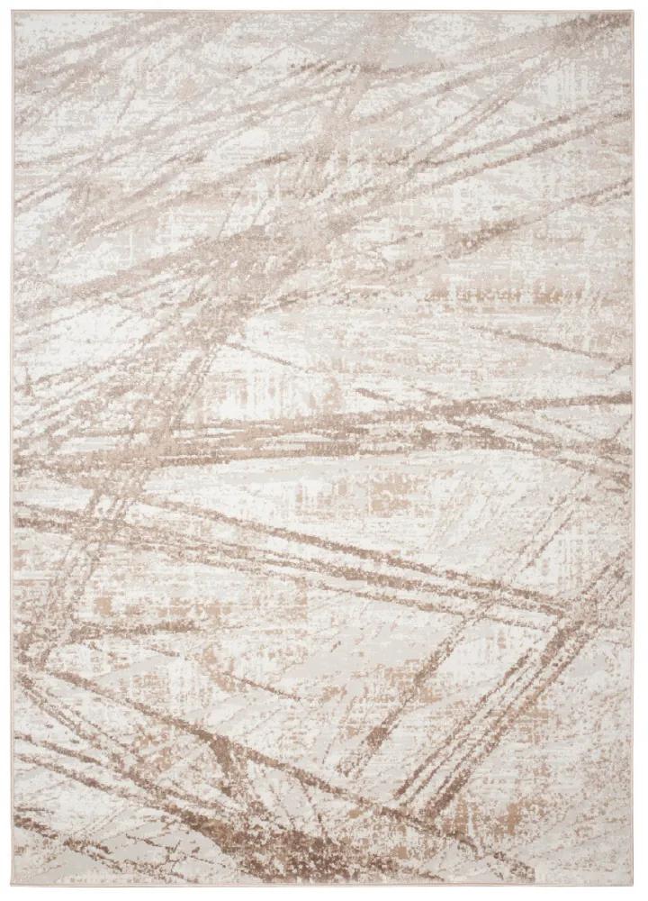 Kusový koberec Askula béžový 200x300cm