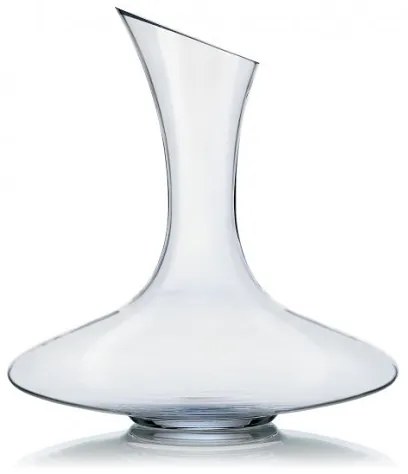 Crystalex Dekanter na víno DELUXE ručná výroba 1,25 l