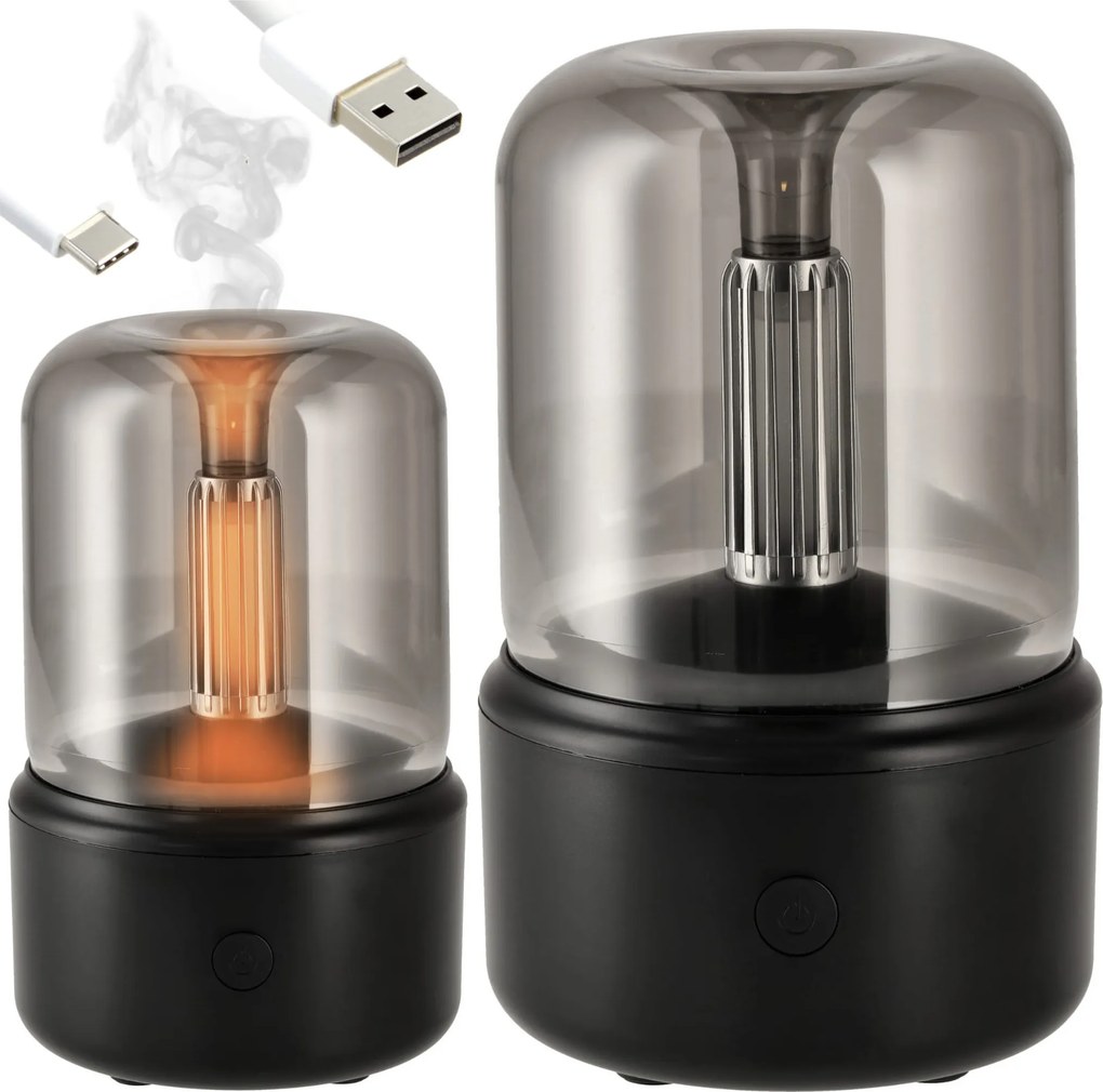 BERGE Zvlhčovač vzduchu 120ml