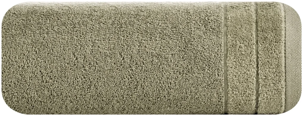 FROTÉ UTERÁK DAMLA5 SADA 3KS 70X140 CM SVETLOHNEDÁ