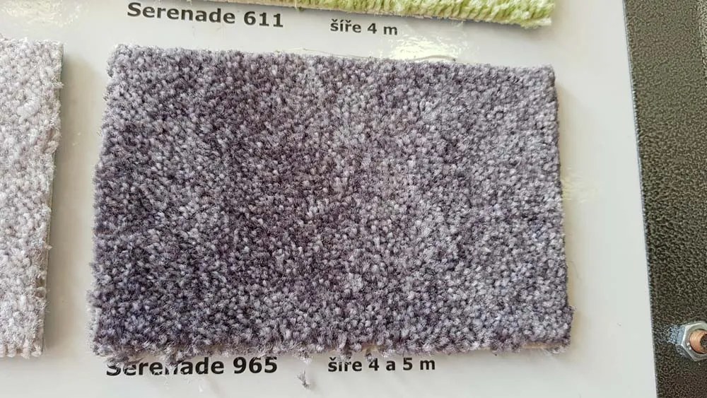 ITC Koberec metráž Serenade 965 - Rozmer na mieru bez obšitia cm