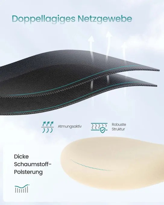 Herná stolička OBN066BH01