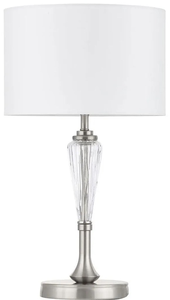 Stolová lampa „Alicante", Ø 26,5, výš. 46 cm