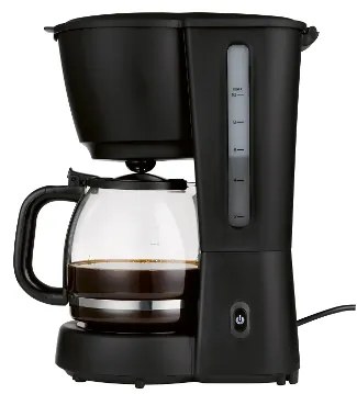 Silvercrest®  Kávovar Skmk 1000 A1/Sokmk 1000 A1 (čierna)  (100390994)