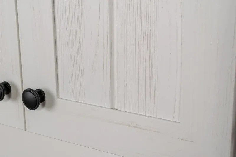 Kuchynská linka PROVENCE  160, sosna andersen / dub Lancelot