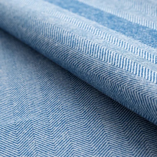 Sada kuchynských utierok OLIVIA 11 modrá