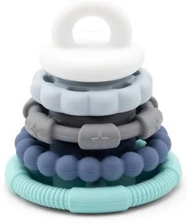 Skladacia pyramída s hryzadielkami, oceán