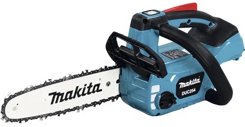 Aku reťazová píla Makita DUC254Z Li-ion LXT 18V bez aku a nabíjačky