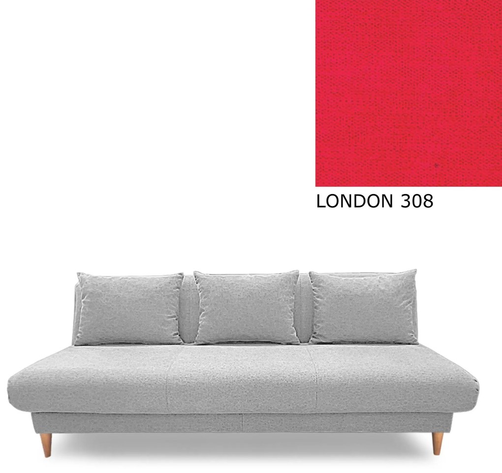 AVA CLICK 3AF Varianta: LONDON 309