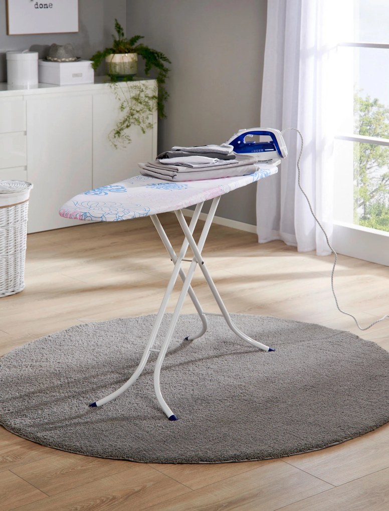 XXXLutz ŽEHLIACA DOSKA Fashion Basic Leifheit - Žehlenie & pranie - 0038720648