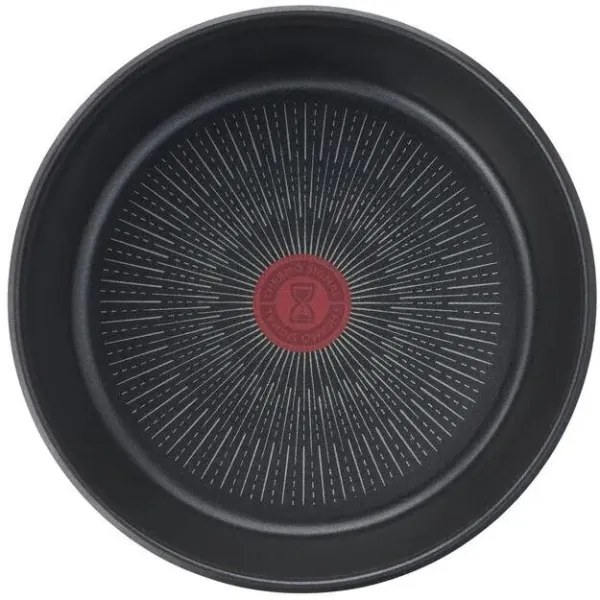 Tefal - Sada riadu 13 ks INGENIO PREFERENCE ON nerez