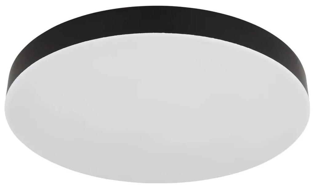 Globo 12384-36 - LED Stropné svietidlo MATTHEW LED/36W/230V