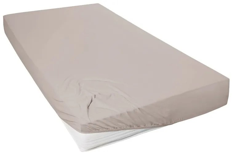 Primera Napínacia plachta (sivobéžová, 180 – 200 x 200 cm) (100242795)