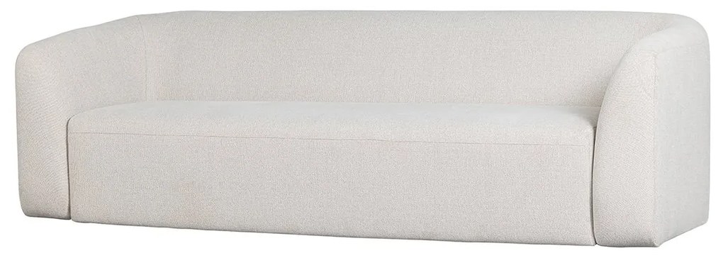 Trojmiestna pohovka Sloping 77 × 240 × 87 cm