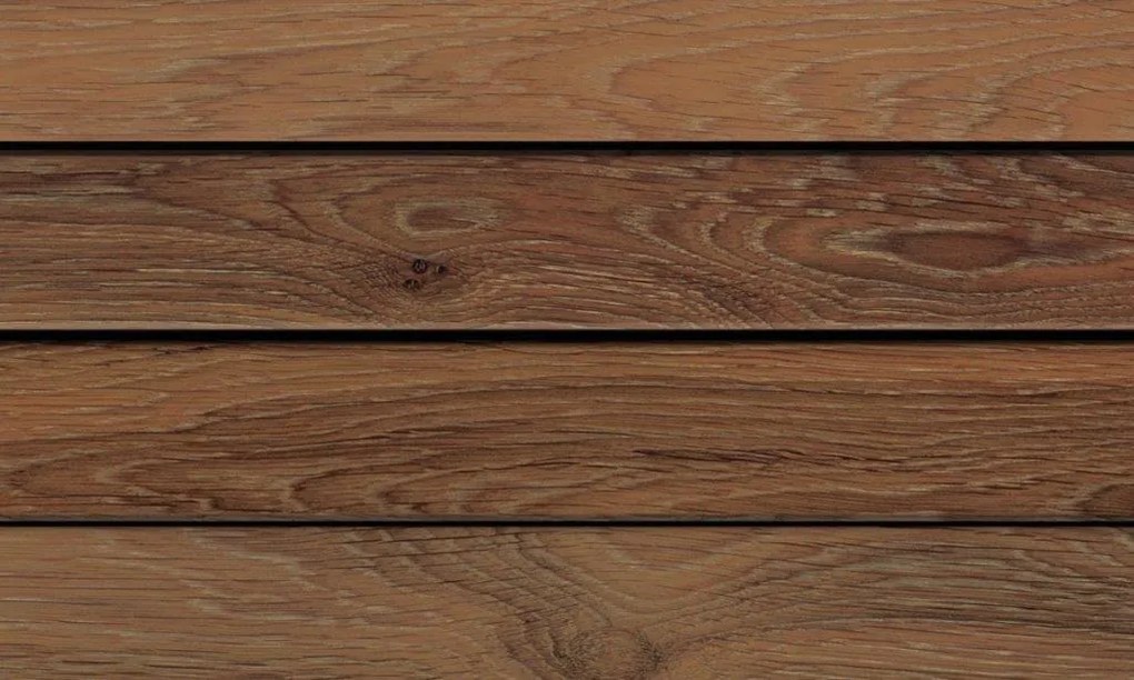 Záhradný domček Keter PENT Signature 9x7 Walnut, s podlahou