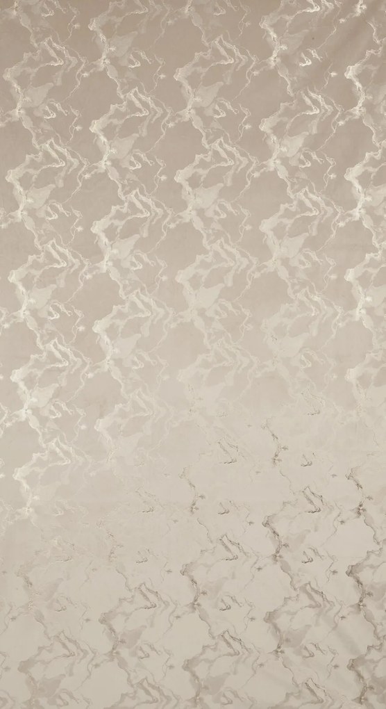 ZATEMŇOVACÍ ZÁVES NA KRÚŽKOCH RAJA 140X250 CM VZOROVANÁ