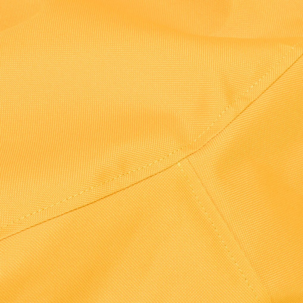 INTERMEDIC SK Sedací vak ZAC | Polyester Farba: NC07 - Tyrkysová (Polyester)
