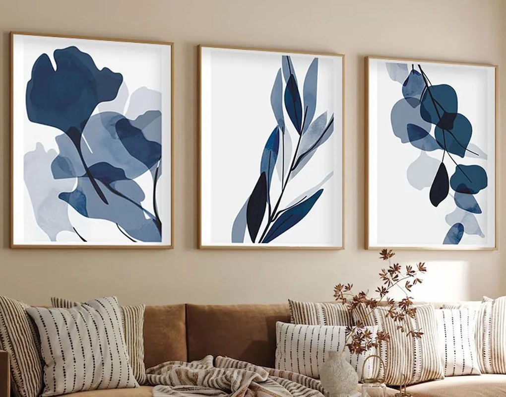 Huhu207 - 50 x 70