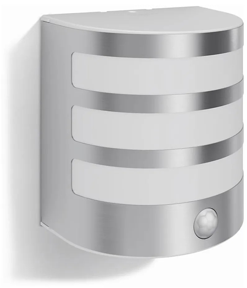 Philips 17315/47/16- LED vonkajšie nástenné svietidlo s čidlom 1xLED/3W IP44