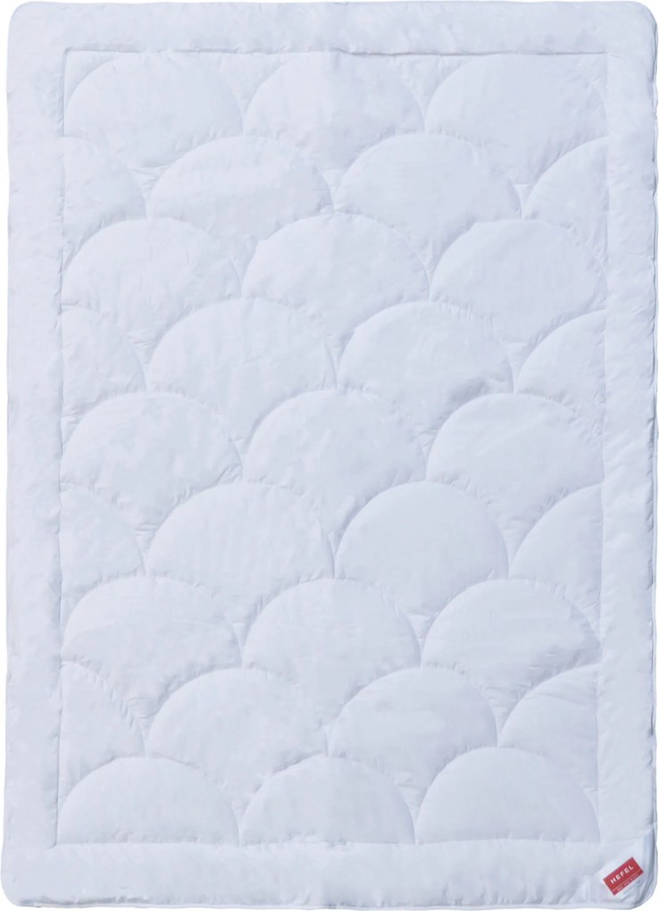 XXXLutz LETNÁ PRIKRÝVKA, 140/200 cm, Hefel Textil - Prikrývky & vankúše - 004636002401