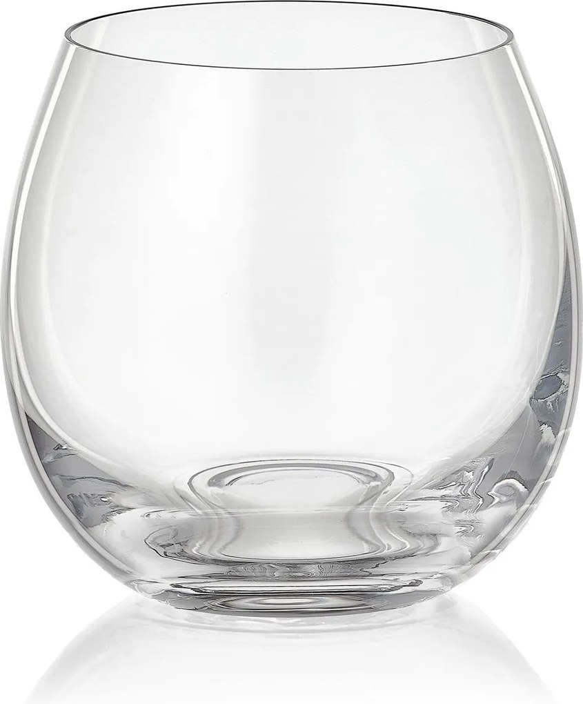 Crystalex poháre Peony 290 ml 6 ks