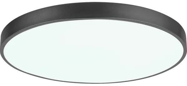 Rabalux 3316 - LED stmievateľné stropné svietidlo TESIA LED/60W/230V 60 cm + diaľkové ovládanie