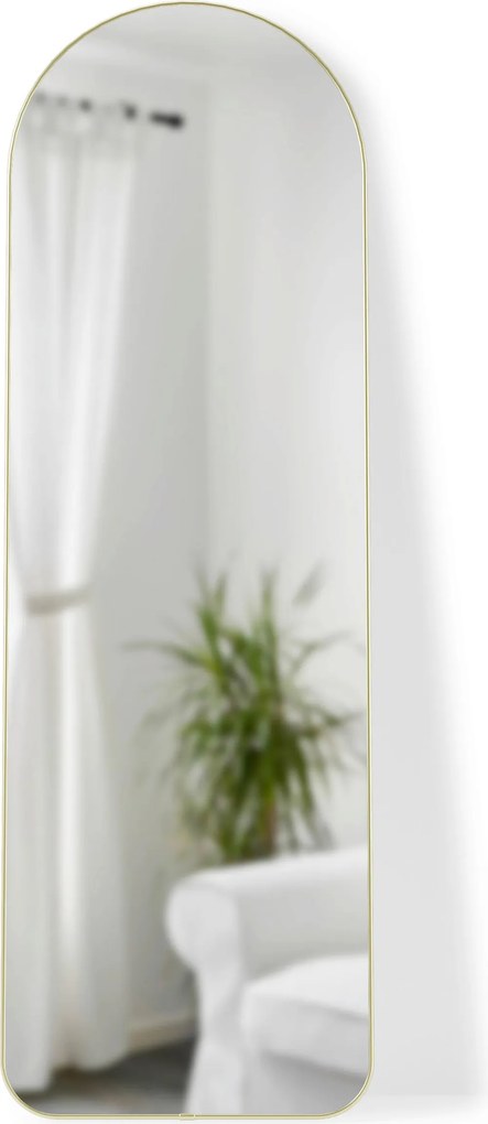 XXXLutz STOJACIE ZRKADLO, 51/158/4 cm Umbra - Zrkadlá - 007422038601