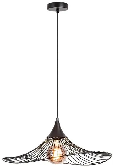 Rabalux 72004 - Luster na lanku SOMBERO 1xE27/60W/230V