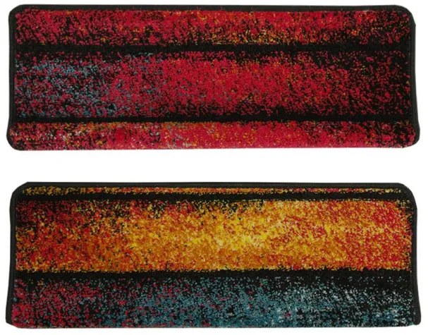 Nášľap na schody Rainbow 11196/120 - obdĺžnik