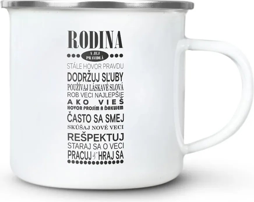 Sablio Plecháčik Rodina 3: 300 ml